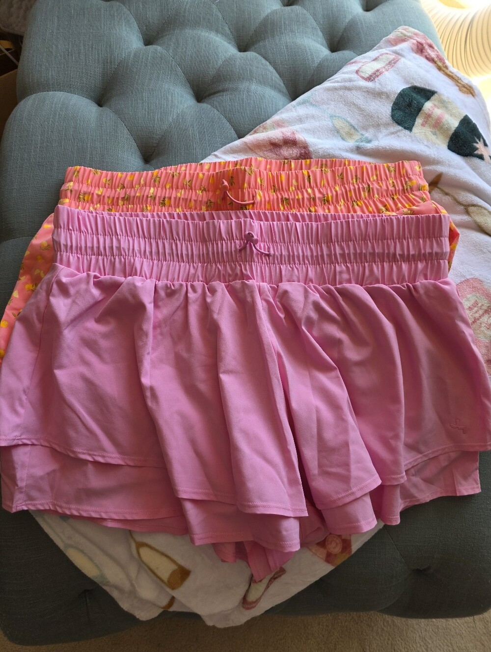 Joy Lab Short Bundle - Picture 2 of 8